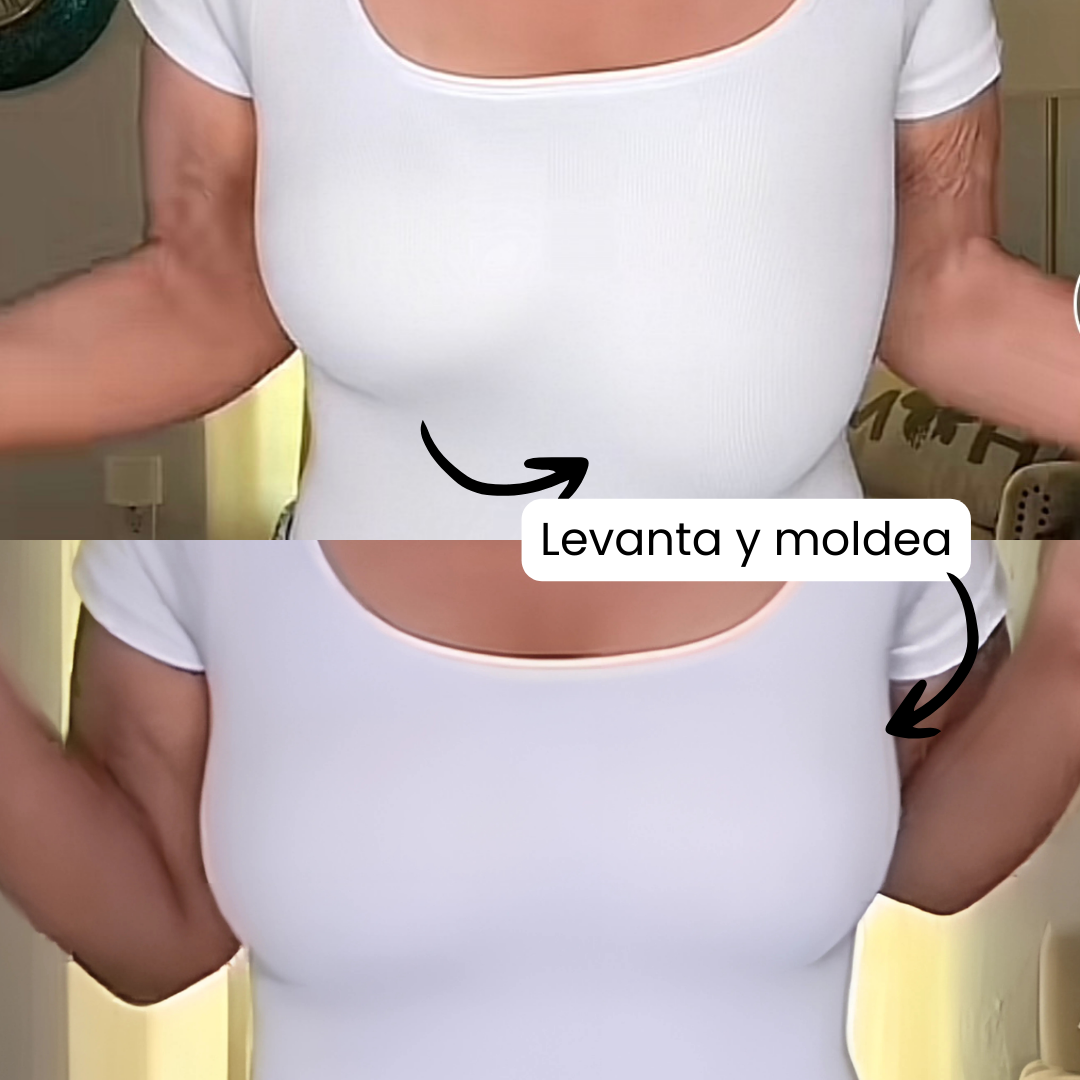 Levanta Senos Invisibles - 2x1
