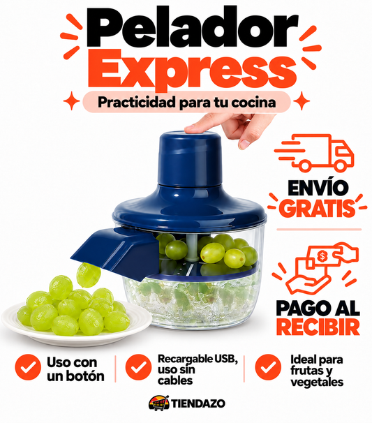 Pelador Express