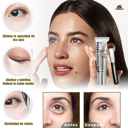Eye Firming Cream - Crema Anti Ojeras