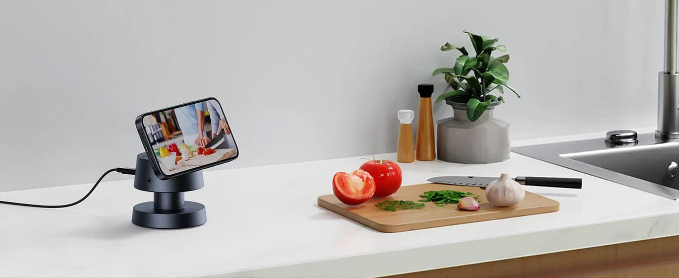 Mini Charger Pro 4 en 1: Mini Cargador Portátil