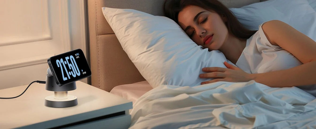 Mini Charger Pro 4 en 1: Mini Cargador Portátil